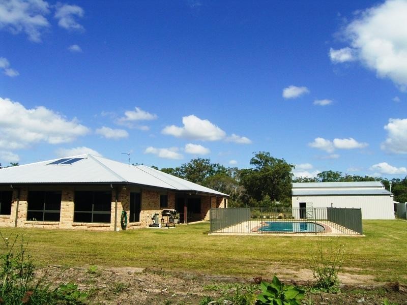 1438 Booral Road, Nikenbah QLD 4655