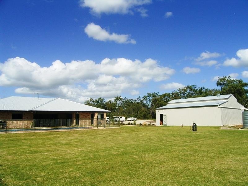 1438 Booral Road, Nikenbah QLD 4655