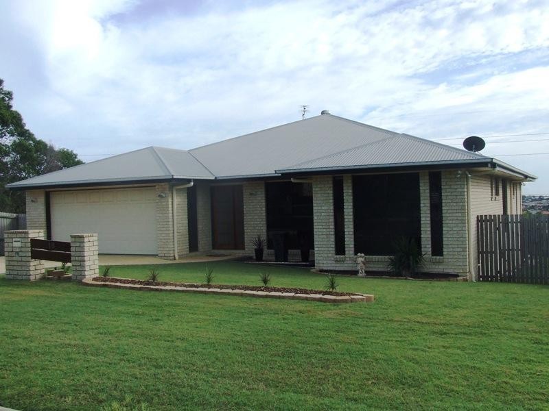18 Baunfiend Court, Urraween QLD 4655