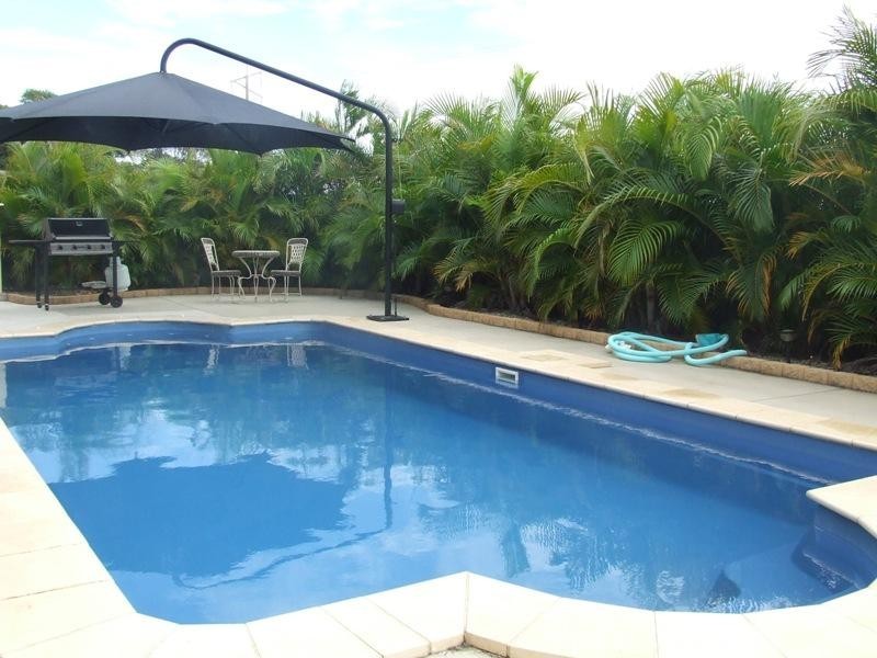 18 Baunfiend Court, Urraween QLD 4655
