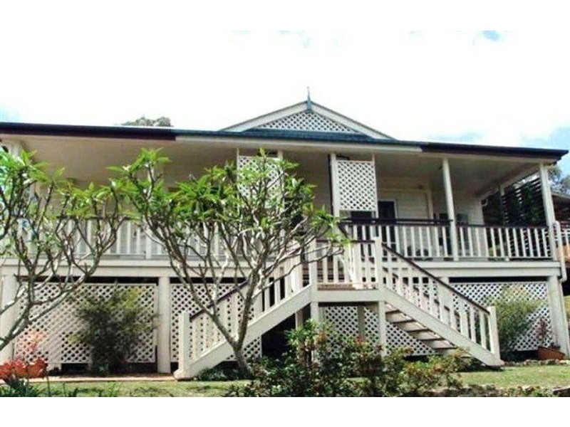 1 Wilkin Street, River Heads QLD 4655
