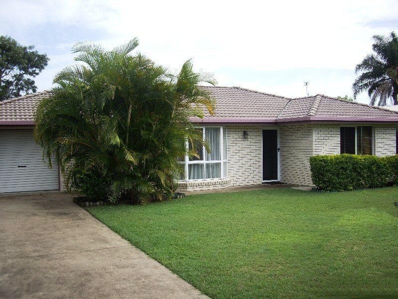 37 St Andrews Drive, Pialba QLD 4655