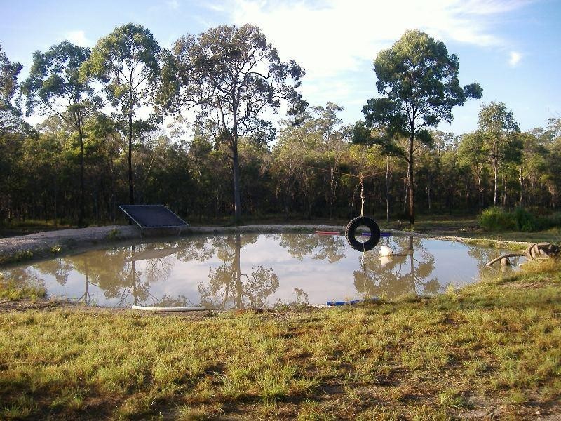 248 Honeyeater Drive, Walligan QLD 4655