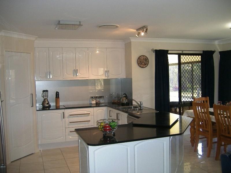 248 Honeyeater Drive, Walligan QLD 4655