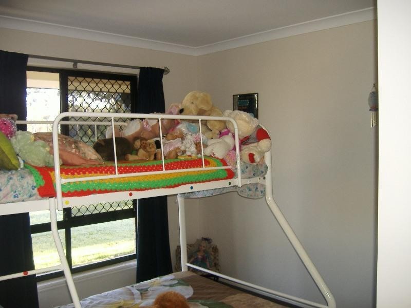 248 Honeyeater Drive, Walligan QLD 4655
