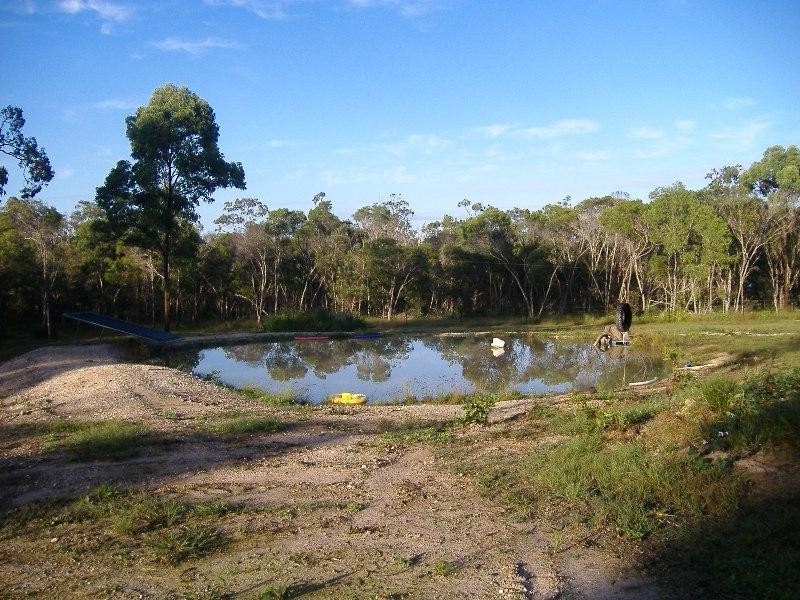 248 Honeyeater Drive, Walligan QLD 4655