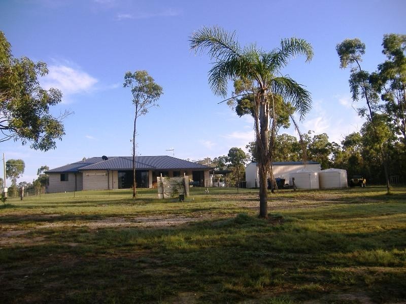 248 Honeyeater Drive, Walligan QLD 4655