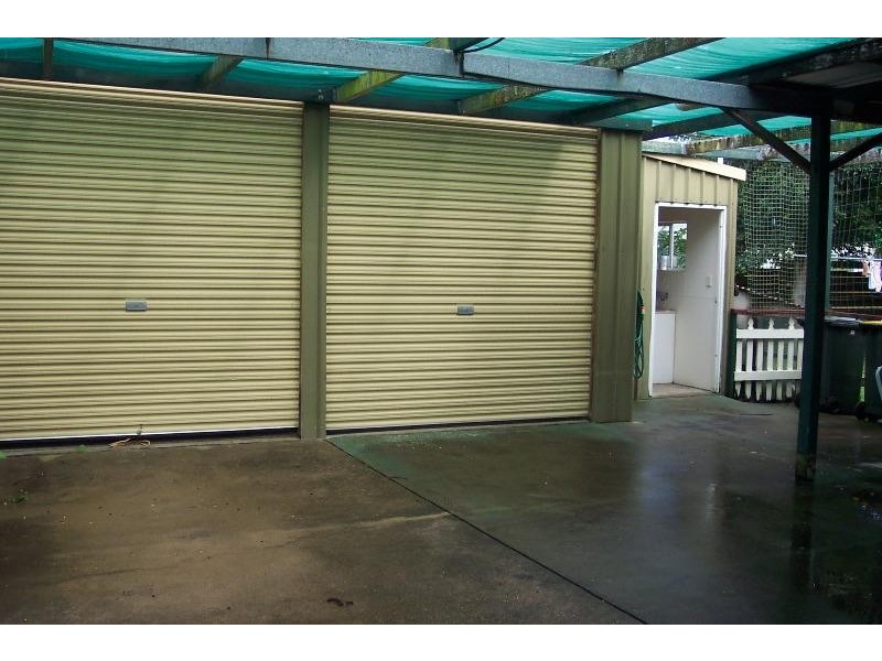 40 Saunders Street, Point Vernon QLD 4655