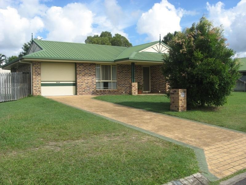 14 Koloi Street, Scarness QLD 4655