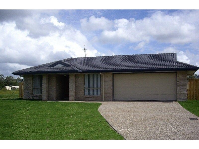 Lot 32/ Seashore Way, Toogoom QLD 4655