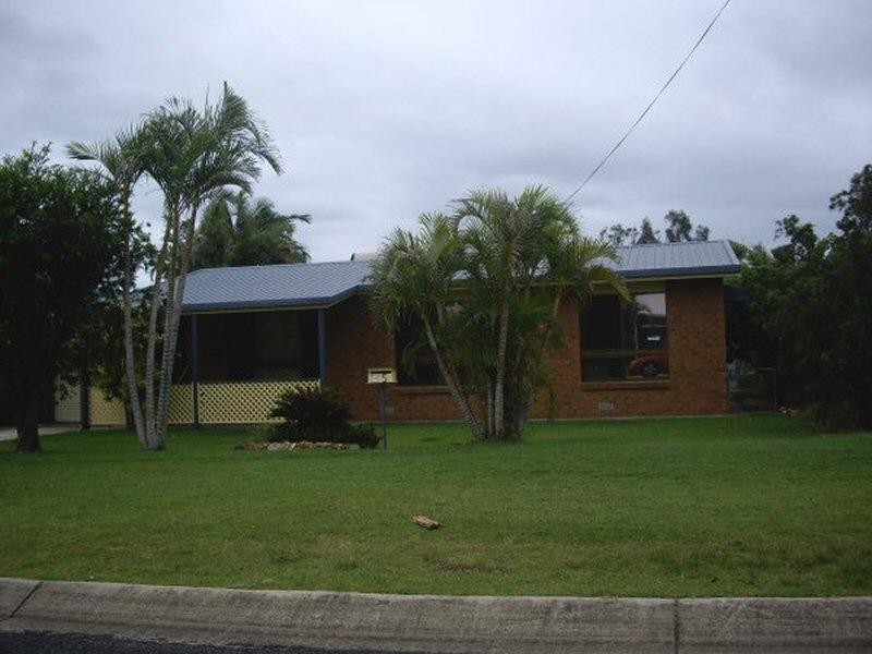 5 Preston Street, Point Vernon QLD 4655