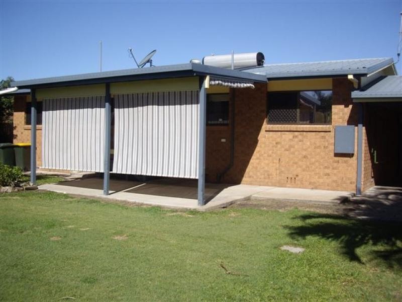 5 Preston Street, Point Vernon QLD 4655