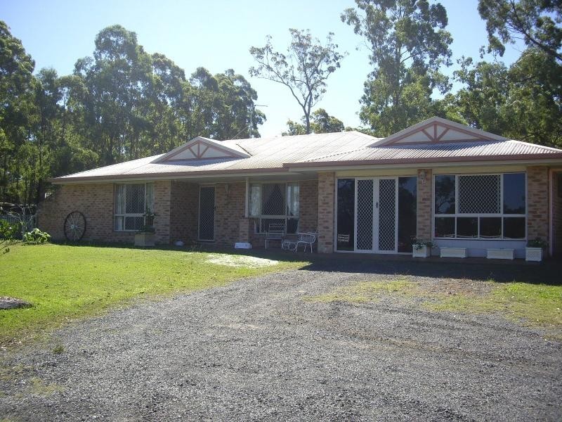 352 Honeyeater Drive, Sunshine Acres QLD 4655