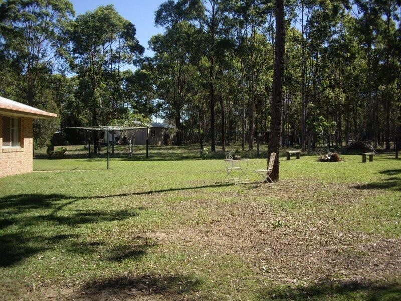 352 Honeyeater Drive, Sunshine Acres QLD 4655
