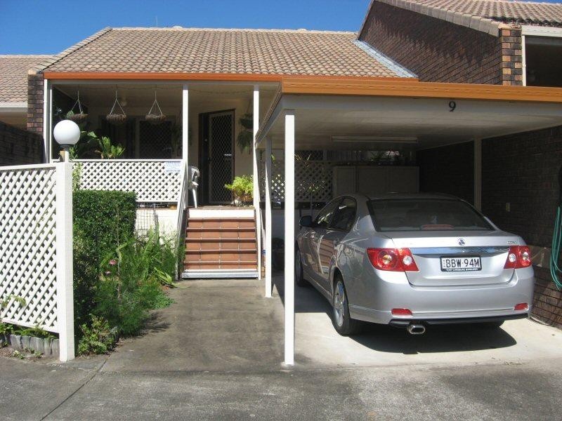 Unit 9/272 Torquay Terrace, Torquay QLD 4655