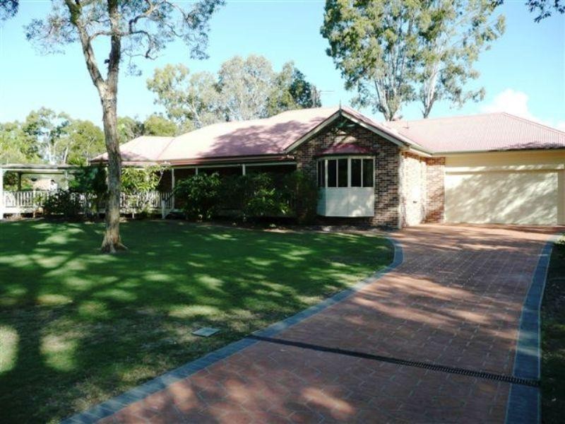 42 Palmwood Drive, Dundowran QLD 4655