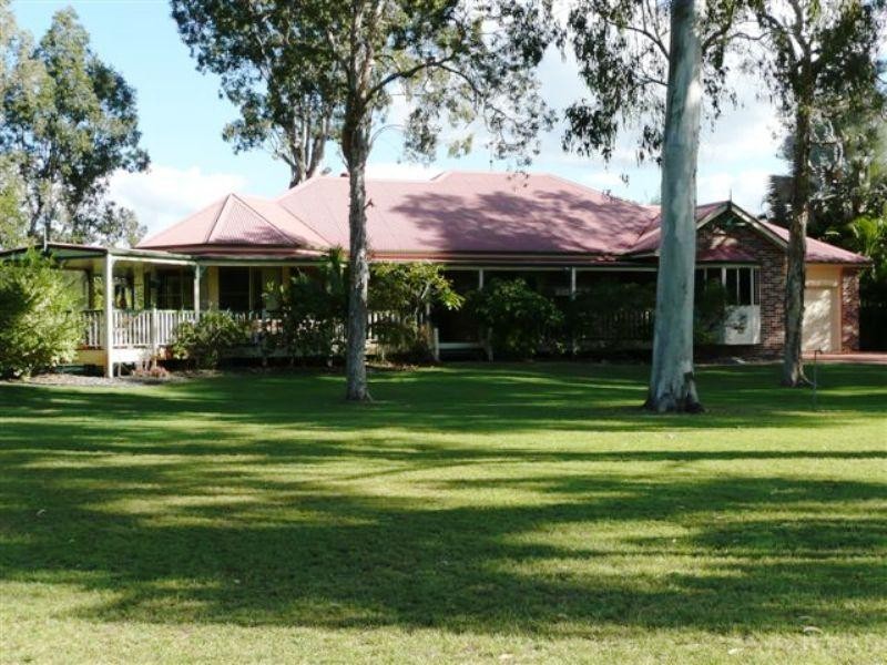 42 Palmwood Drive, Dundowran QLD 4655