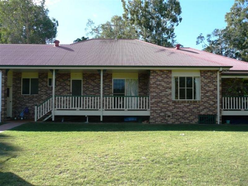 42 Palmwood Drive, Dundowran QLD 4655