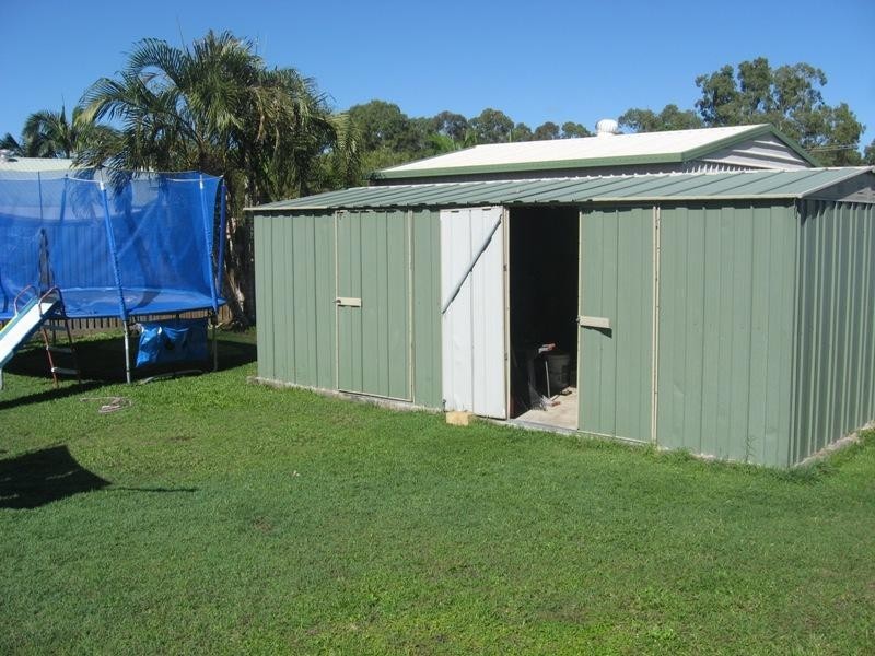 5 Bunker Avenue, Urraween QLD 4655