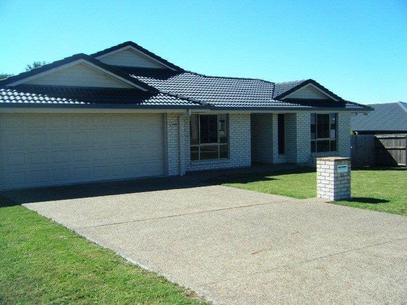 17 Teresa Street, Kawungan QLD 4655