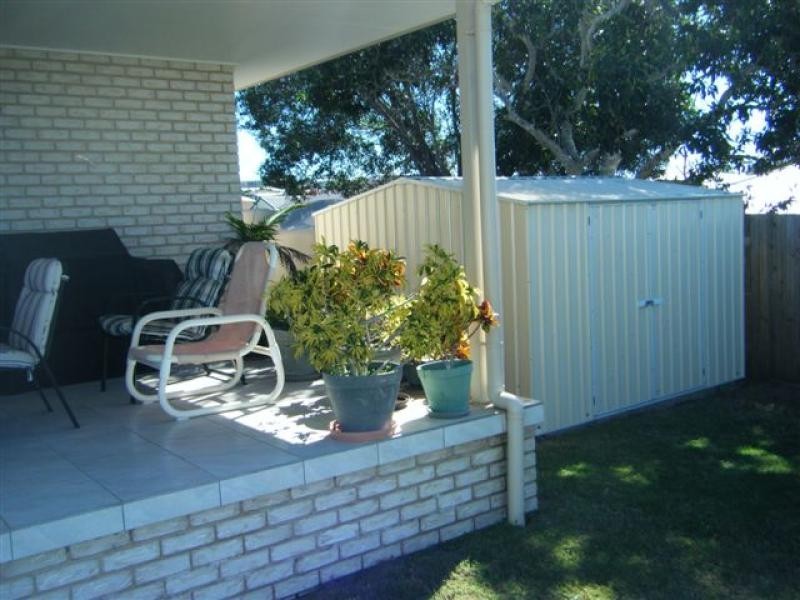 17 Teresa Street, Kawungan QLD 4655