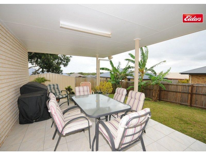 17 Teresa Street, Kawungan QLD 4655