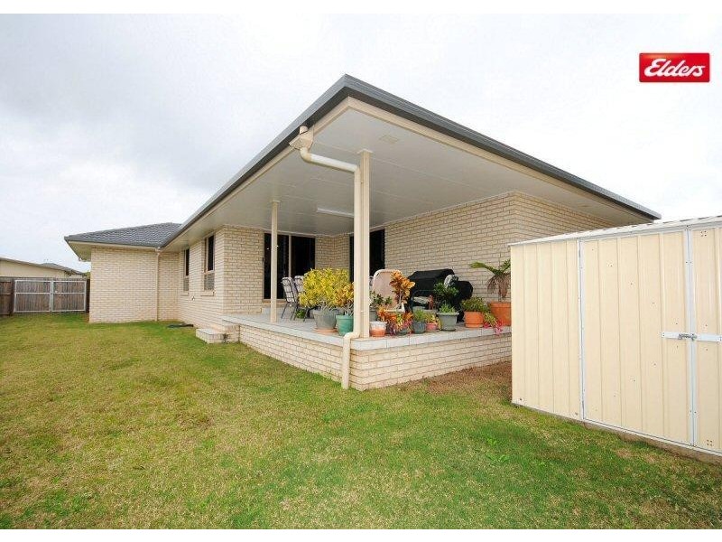 17 Teresa Street, Kawungan QLD 4655