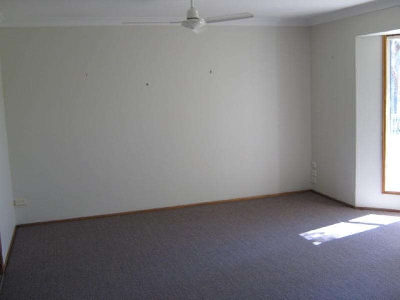 4 Lindeman Court, Kawungan QLD 4655