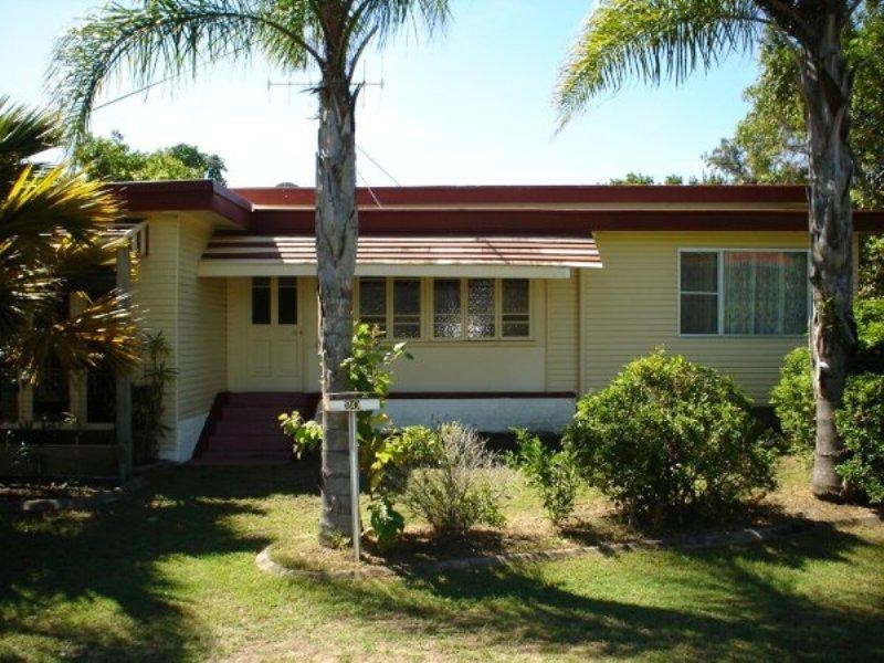 20 Cunningham Street, Torquay QLD 4655