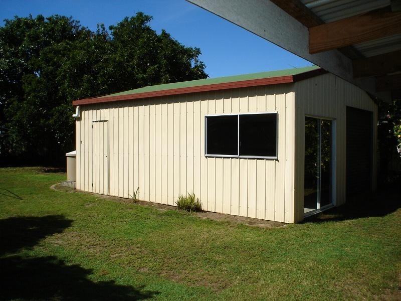 20 Cunningham Street, Torquay QLD 4655