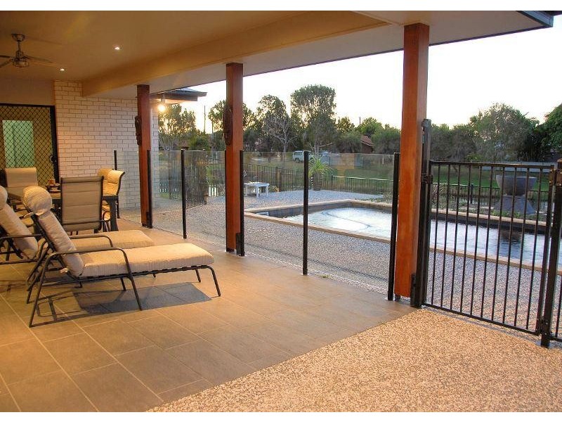 6 Harrison Circuit, Urangan QLD 4655