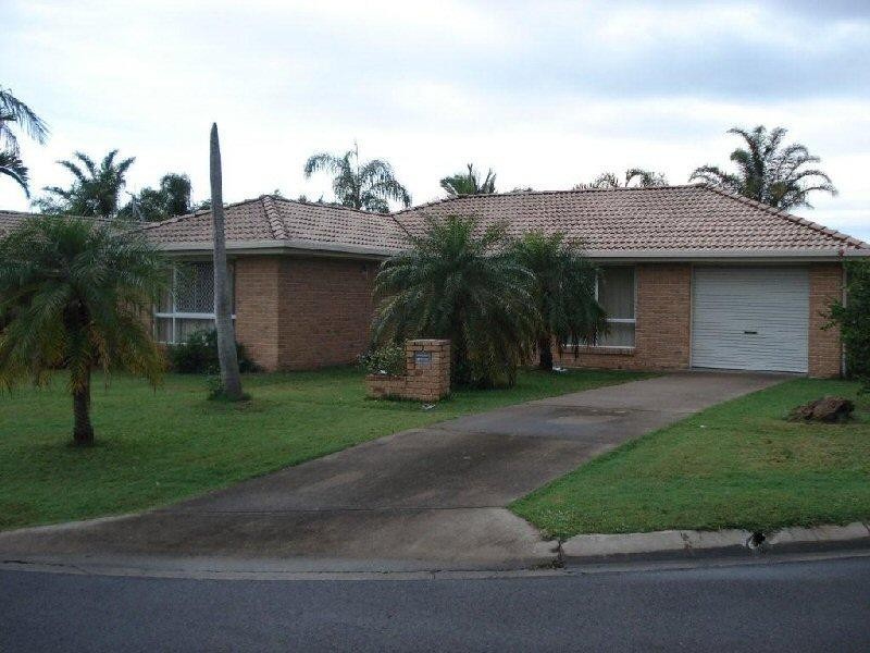 10 Karina Court, Urangan QLD 4655