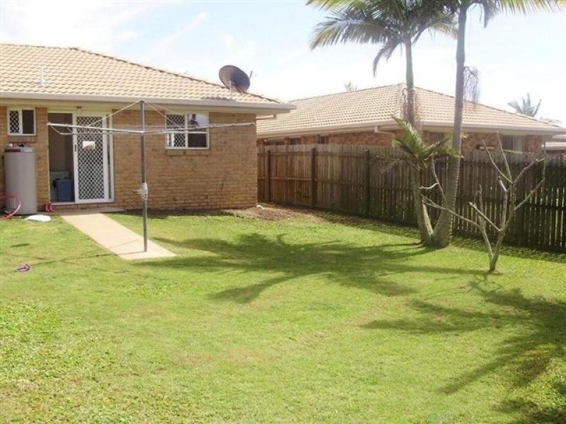 10 Karina Court, Urangan QLD 4655
