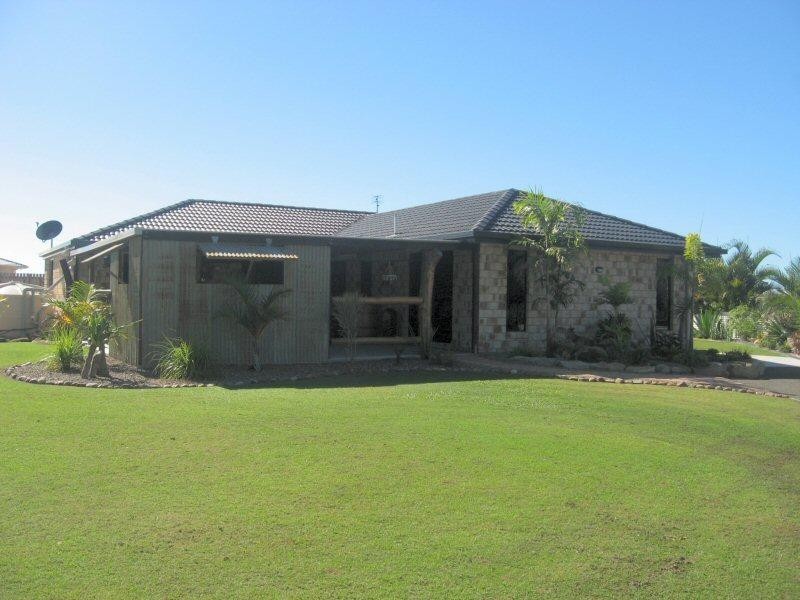 1 Elanora Court, Wondunna QLD 4655