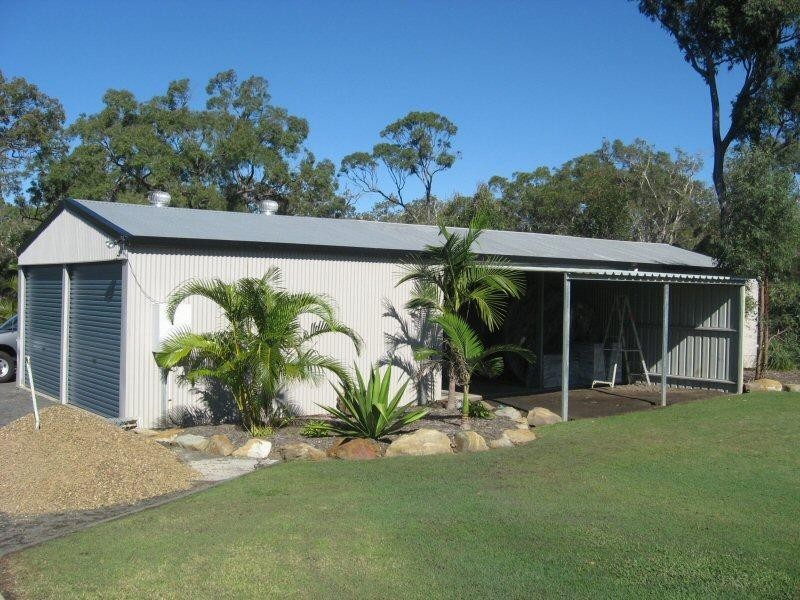 1 Elanora Court, Wondunna QLD 4655