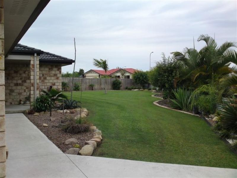 1 Elanora Court, Wondunna QLD 4655