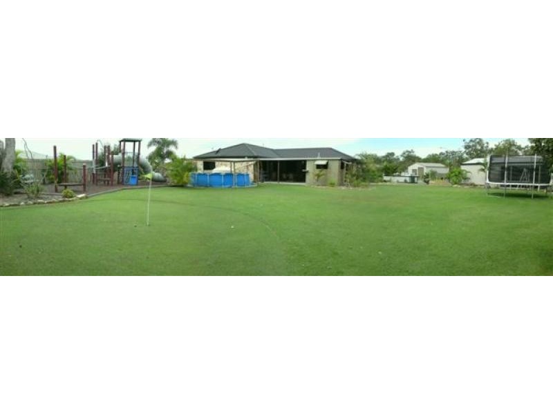 1 Elanora Court, Wondunna QLD 4655