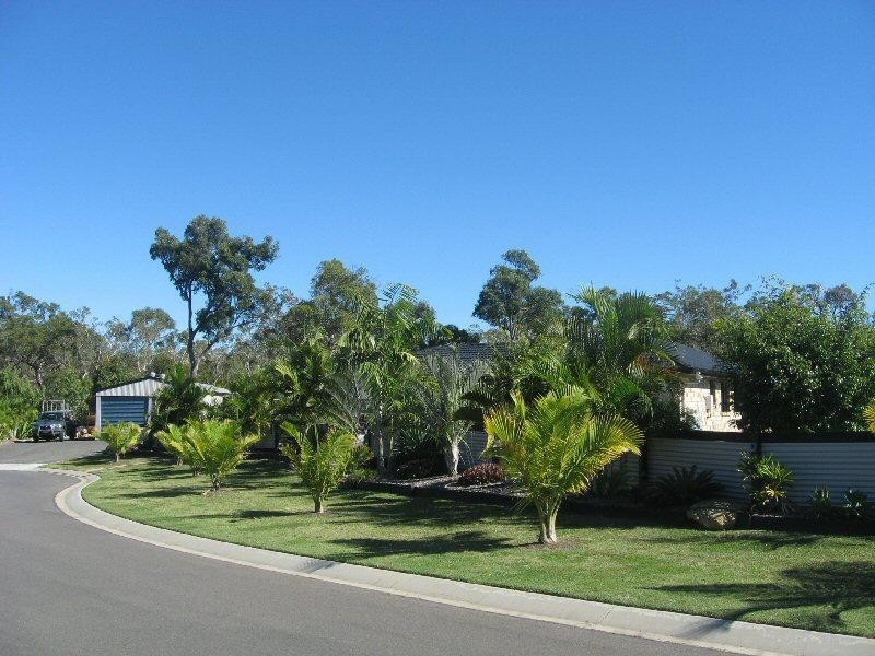 1 Elanora Court, Wondunna QLD 4655