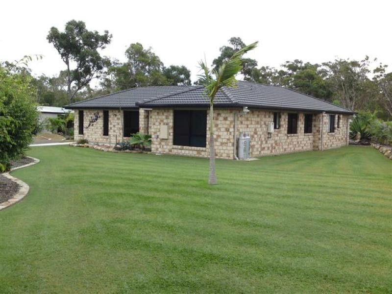 1 Elanora Court, Wondunna QLD 4655