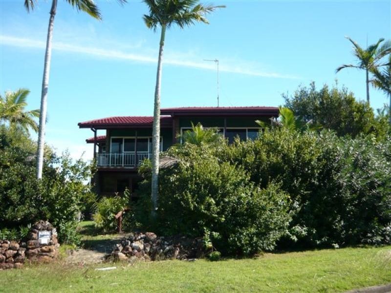 181 Long Street, Point Vernon QLD 4655
