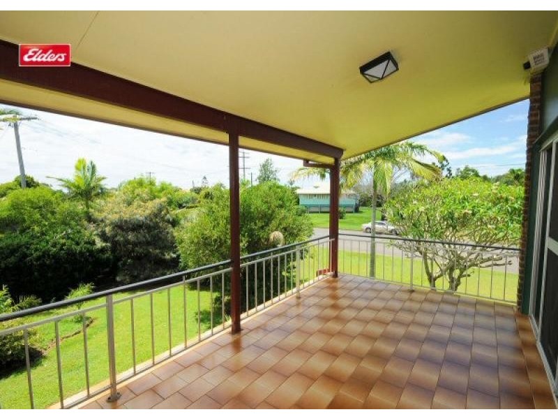 181 Long Street, Point Vernon QLD 4655