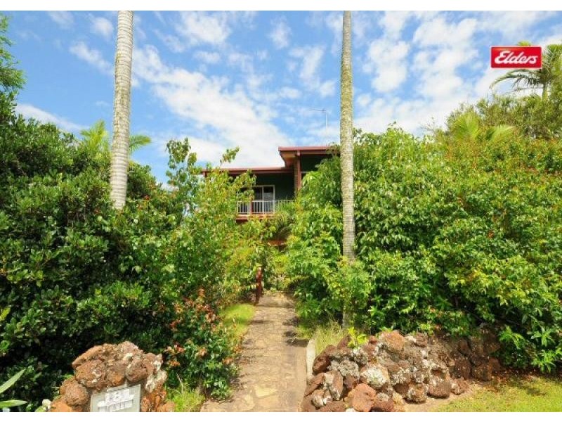 181 Long Street, Point Vernon QLD 4655