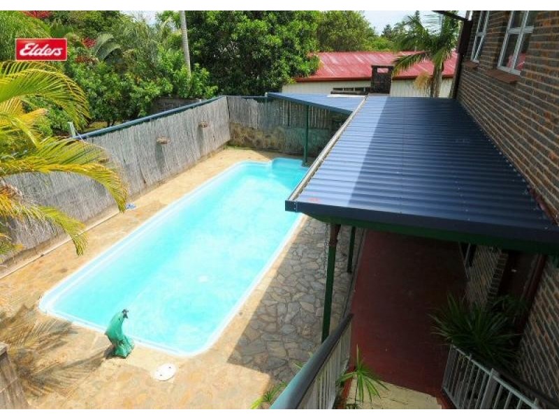 181 Long Street, Point Vernon QLD 4655