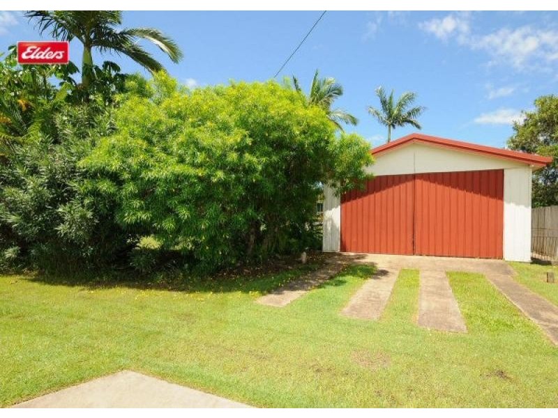181 Long Street, Point Vernon QLD 4655