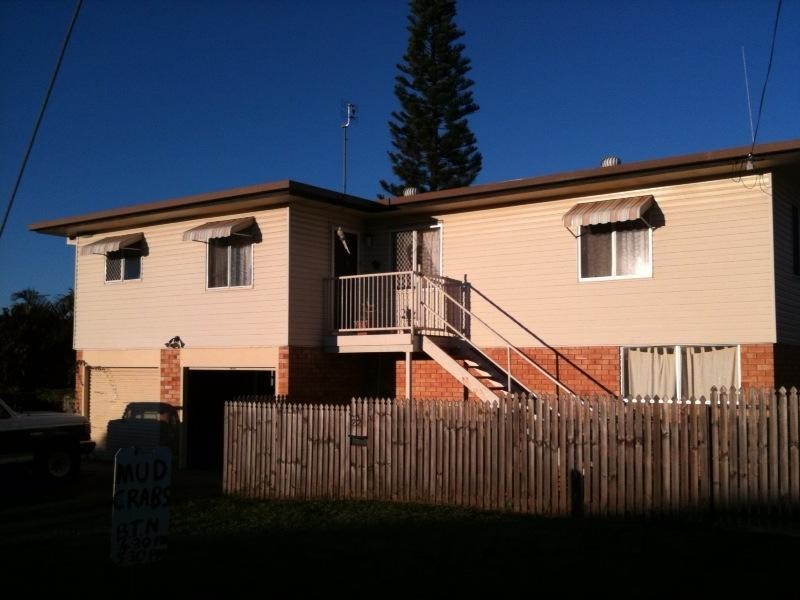 22 Newhaven Street, Pialba QLD 4655