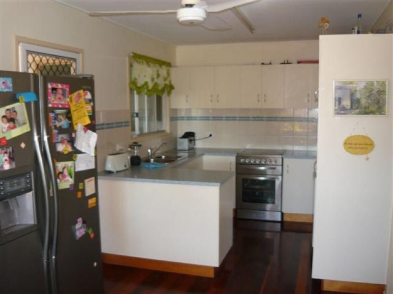 22 Newhaven Street, Pialba QLD 4655