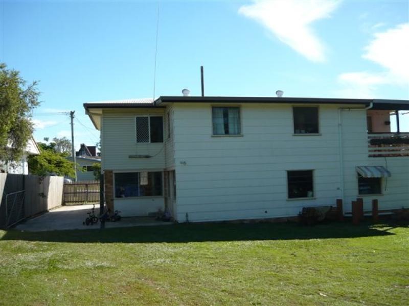 22 Newhaven Street, Pialba QLD 4655