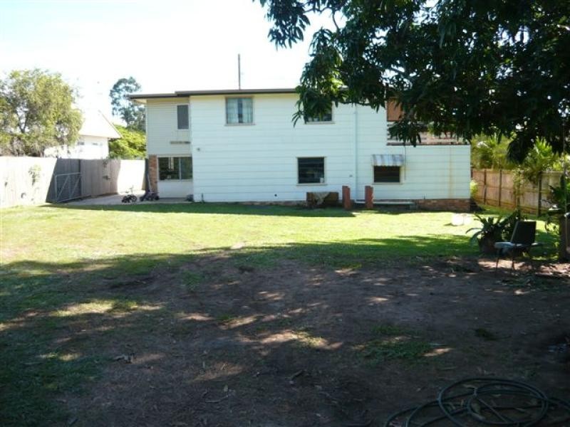 22 Newhaven Street, Pialba QLD 4655