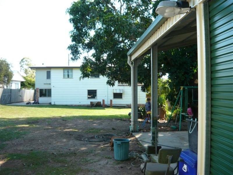 22 Newhaven Street, Pialba QLD 4655