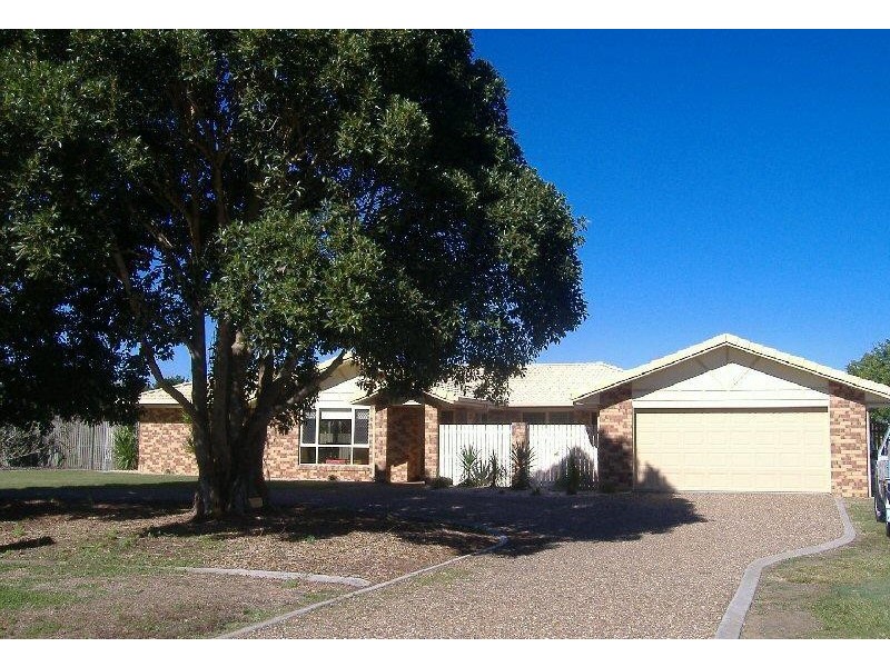 4 Caroyta Court, Dundowran QLD 4655